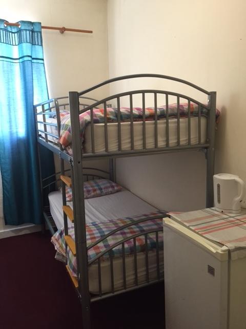 לונדון Quickie Accommodation מראה חיצוני תמונה
