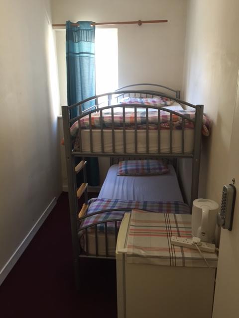 לונדון Quickie Accommodation מראה חיצוני תמונה