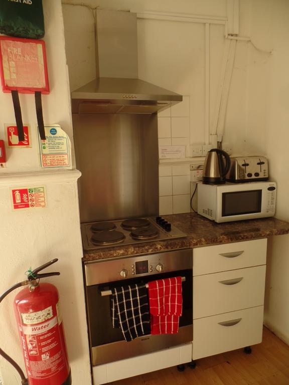 לונדון Quickie Accommodation מראה חיצוני תמונה