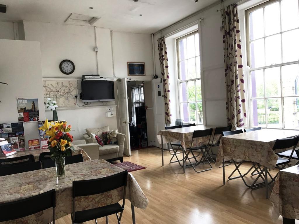 לונדון Quickie Accommodation מראה חיצוני תמונה