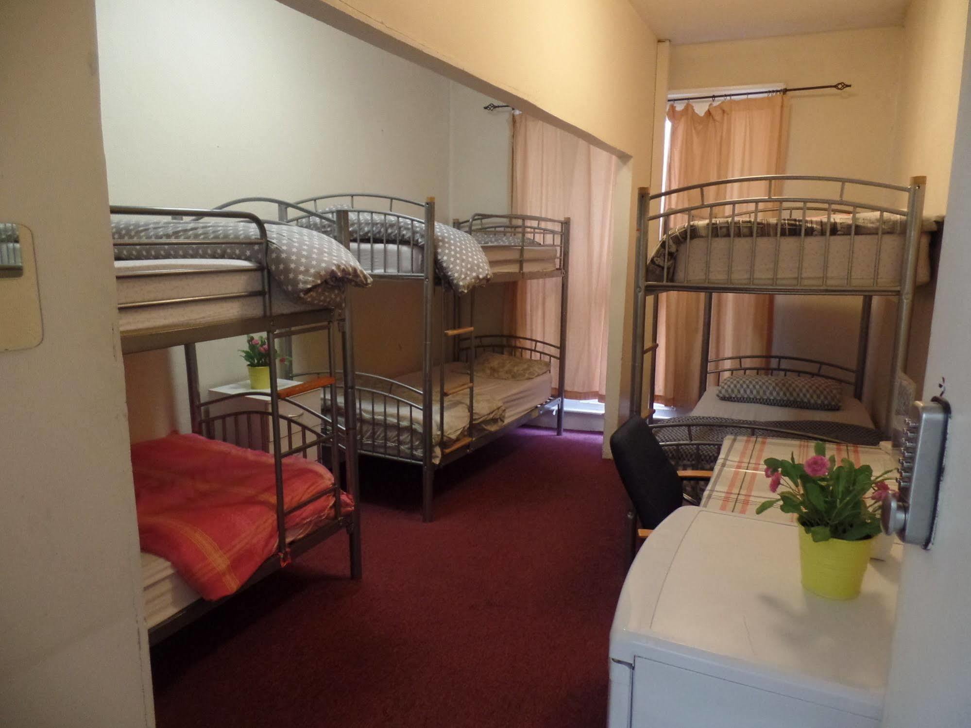 לונדון Quickie Accommodation מראה חיצוני תמונה