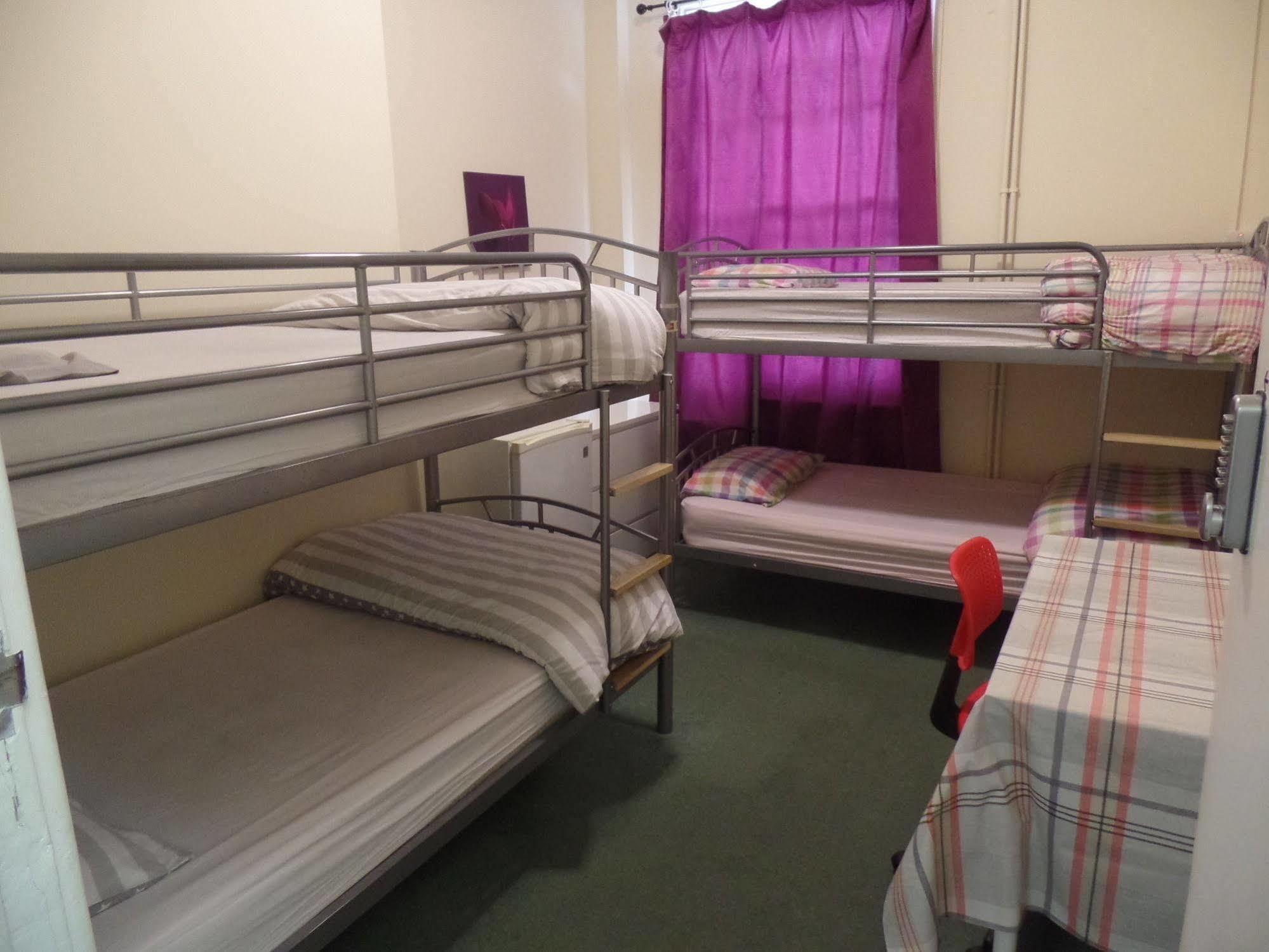 לונדון Quickie Accommodation מראה חיצוני תמונה
