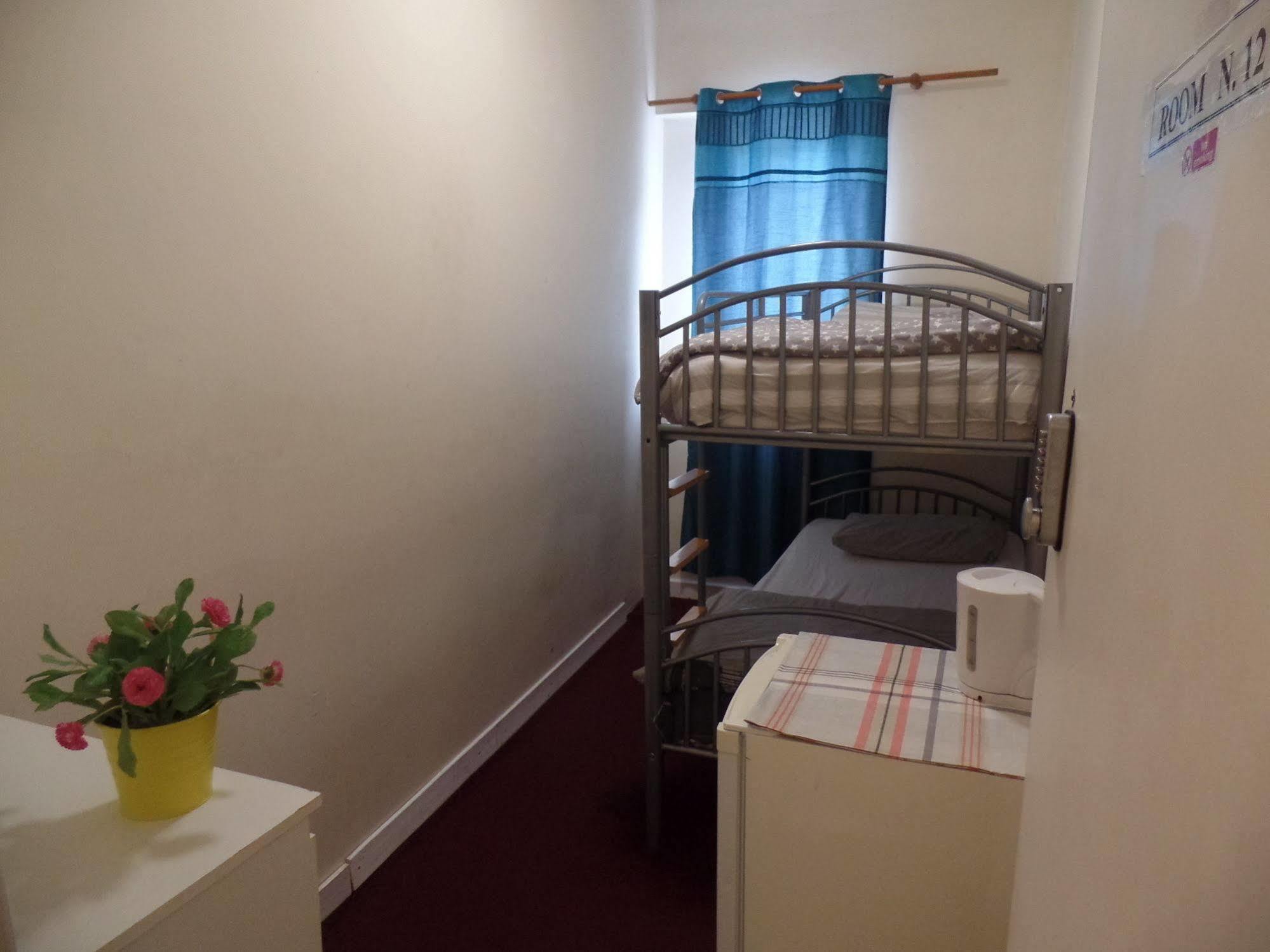 לונדון Quickie Accommodation מראה חיצוני תמונה